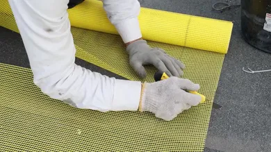 6 Essential Steps for Successfully Installing Construction Nets